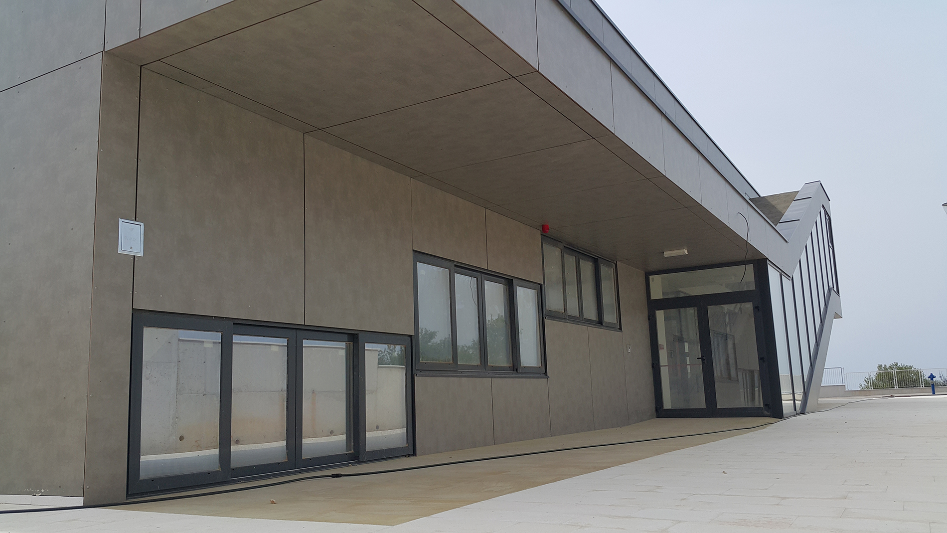 004 - Dom zdravlja u Primostenu