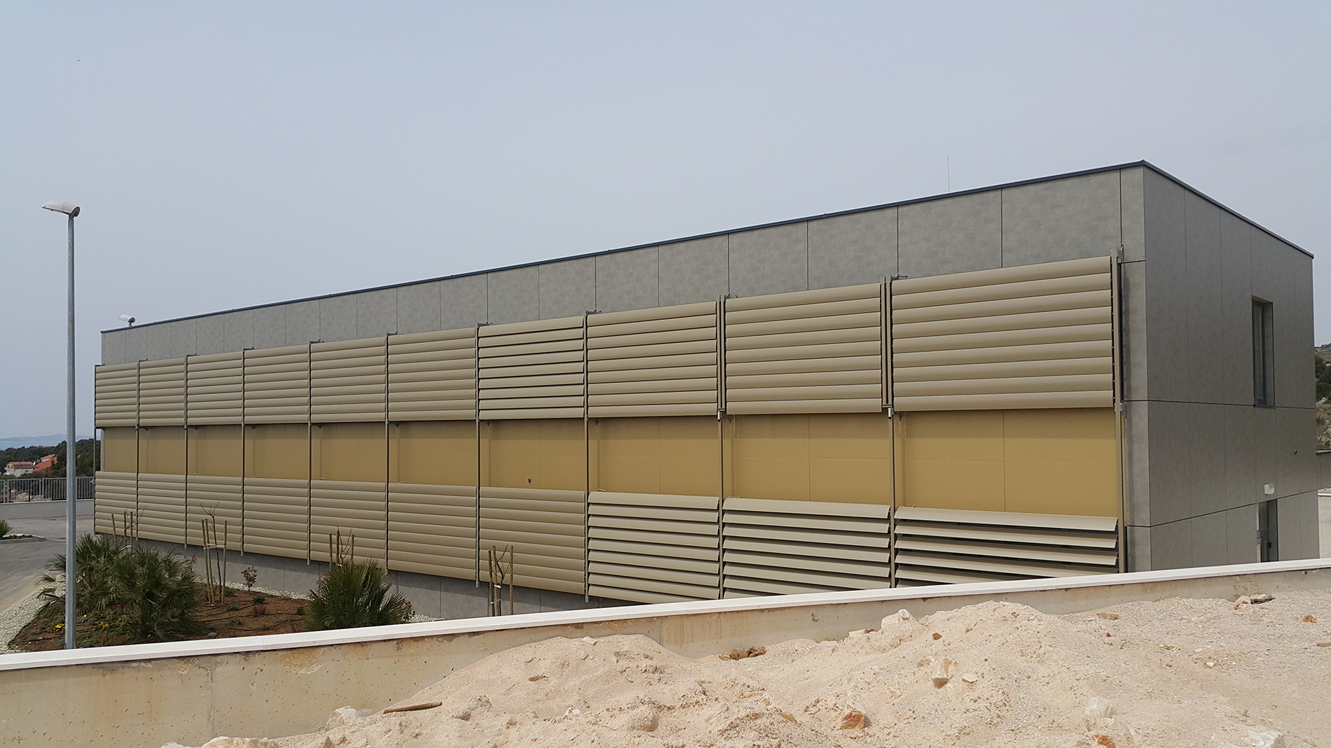 005 - Dom zdravlja u Primostenu