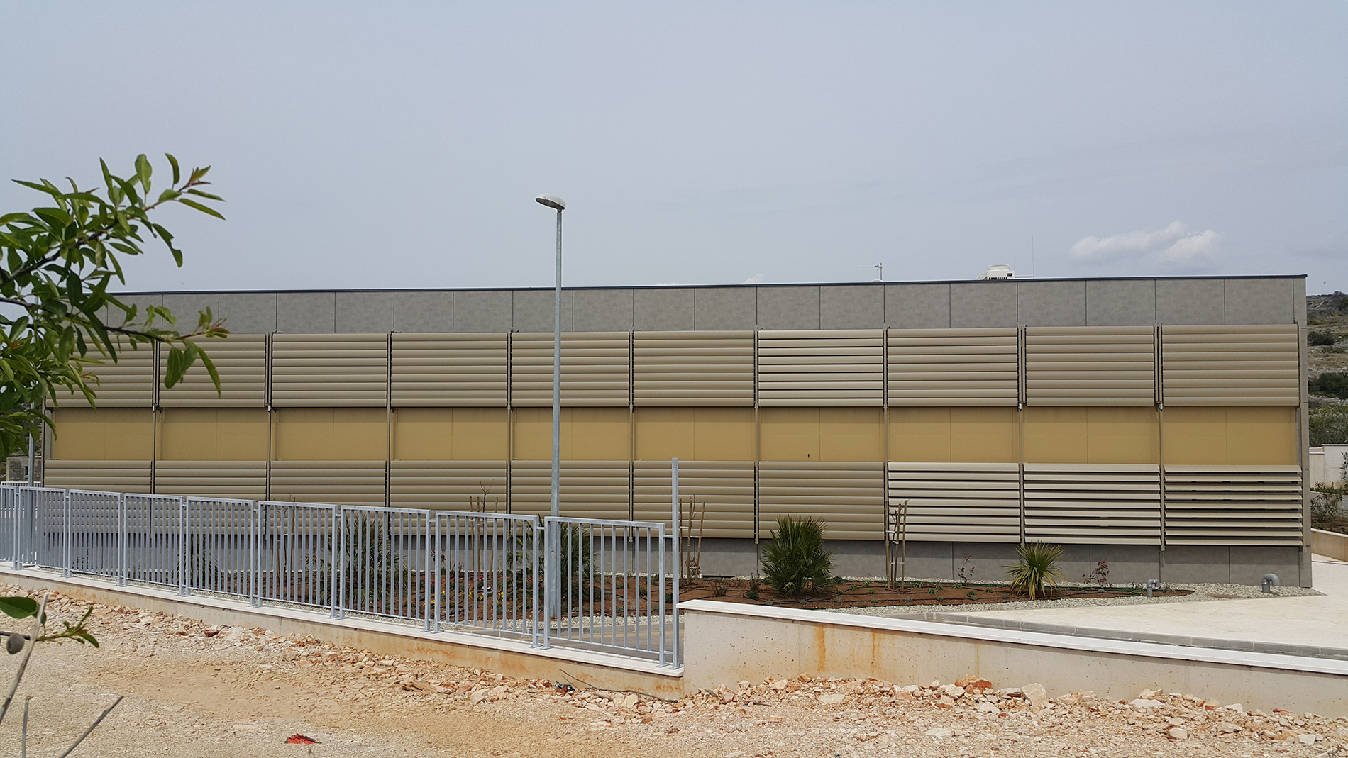 006 - Dom zdravlja u Primostenu