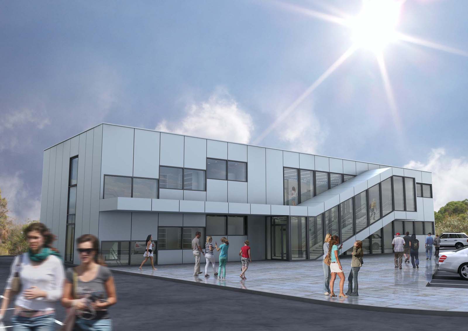 008 - Dom zdravlja u Primostenu