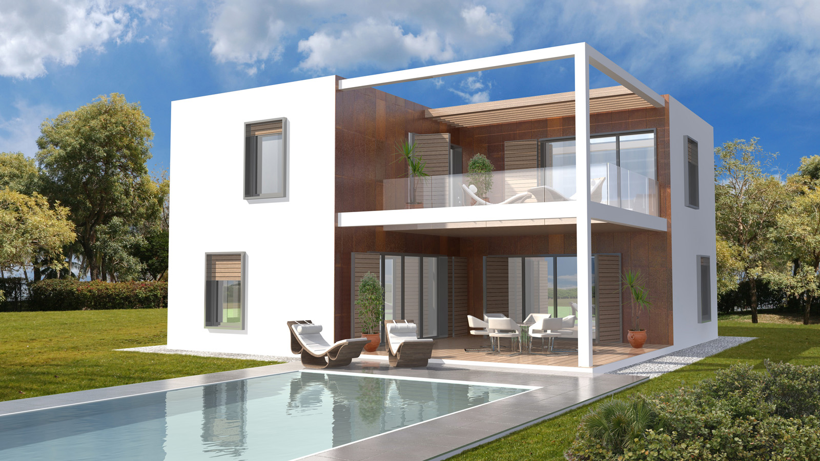 001 - Tipska kuca CX09