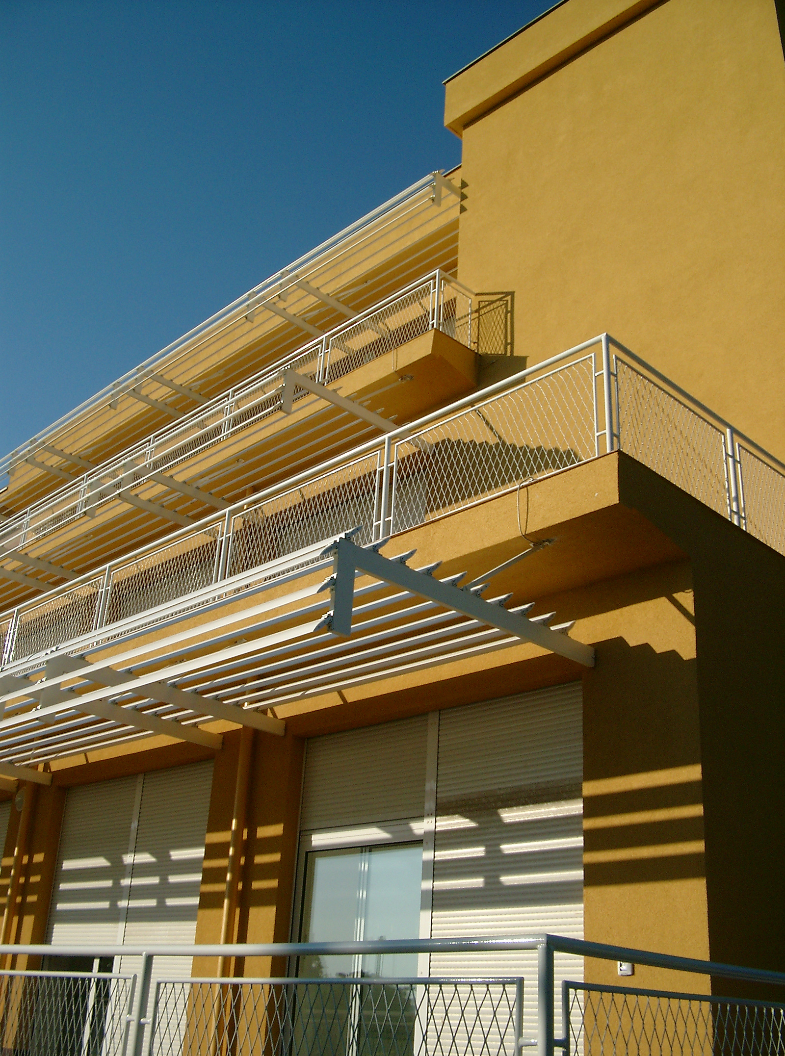 003 - Bolnica za ortopediju u Biogradu