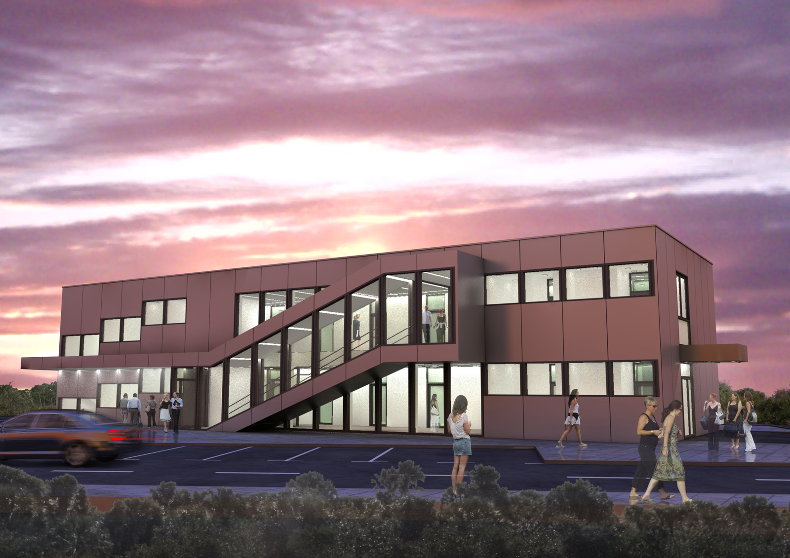 010 - Dom zdravlja u Primostenu