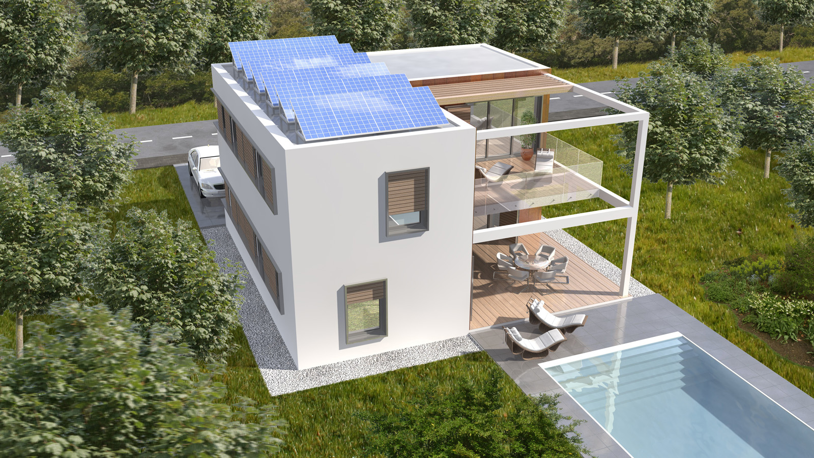 003 - Tipska kuca CX09