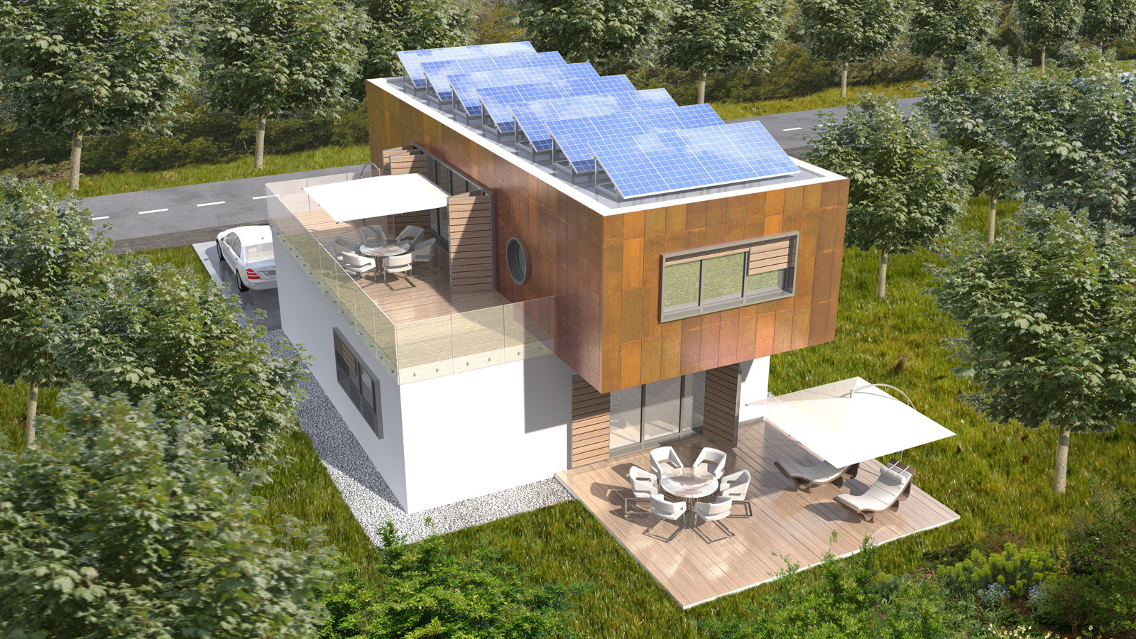 003 - Tipska kuca CX08