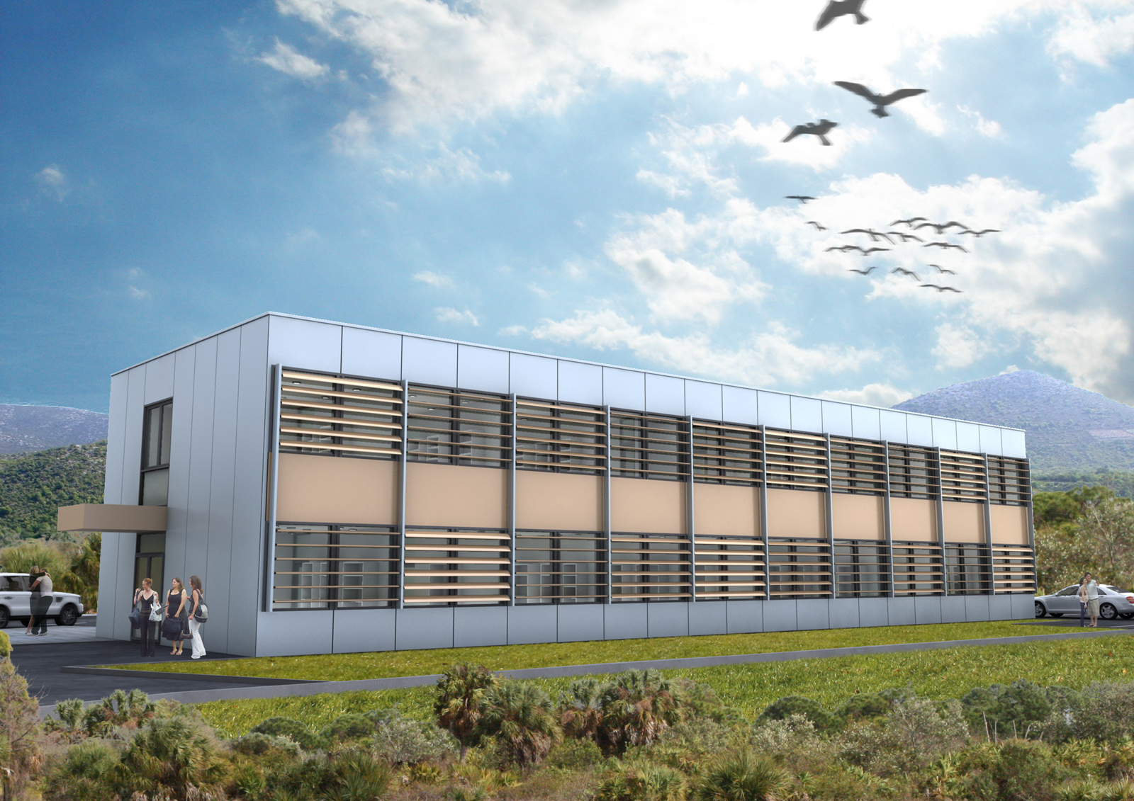 011 - Dom zdravlja u Primostenu