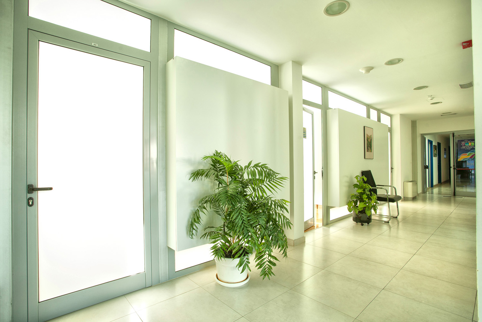 008 - Poslovna zgrada Hrvatskih voda u Splitu