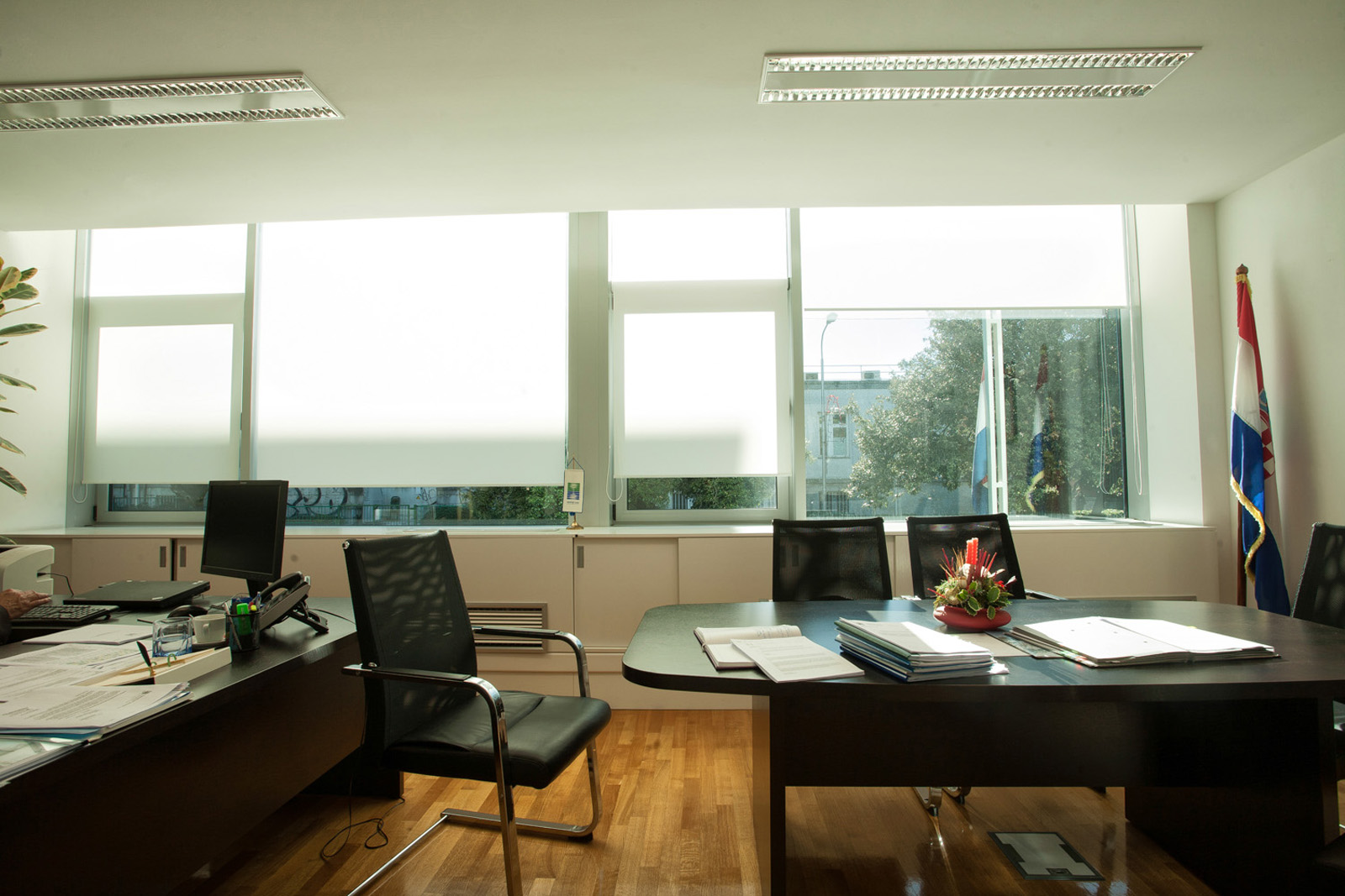 010 - Poslovna zgrada Hrvatskih voda u Splitu