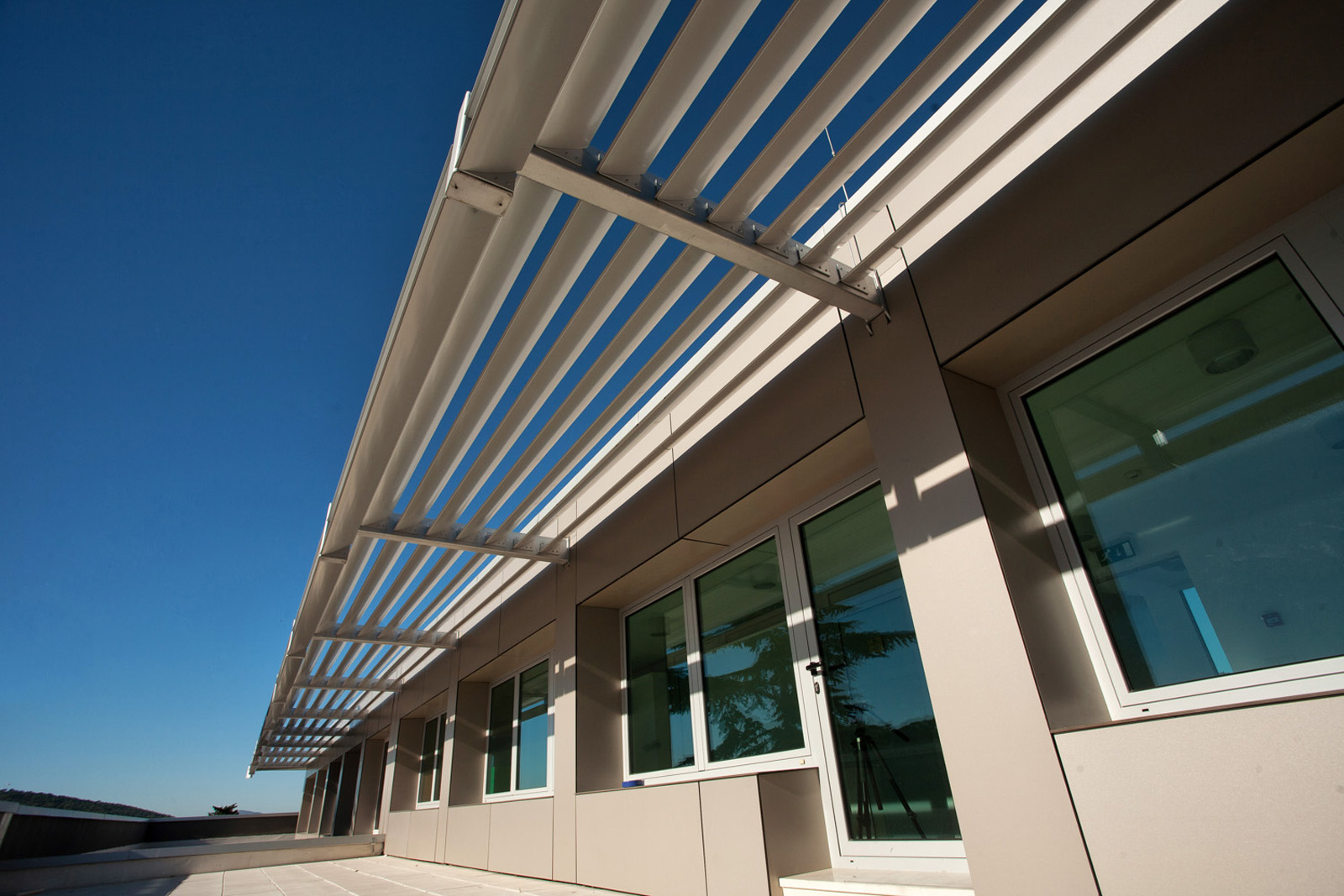 012 - Poslovna zgrada Hrvatskih voda u Splitu