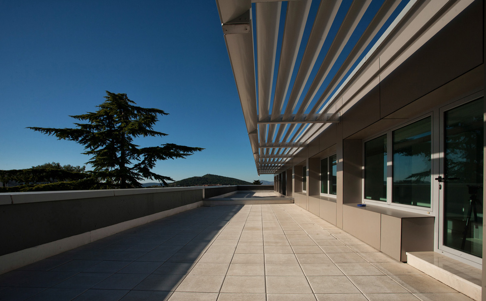 013 - Poslovna zgrada Hrvatskih voda u Splitu