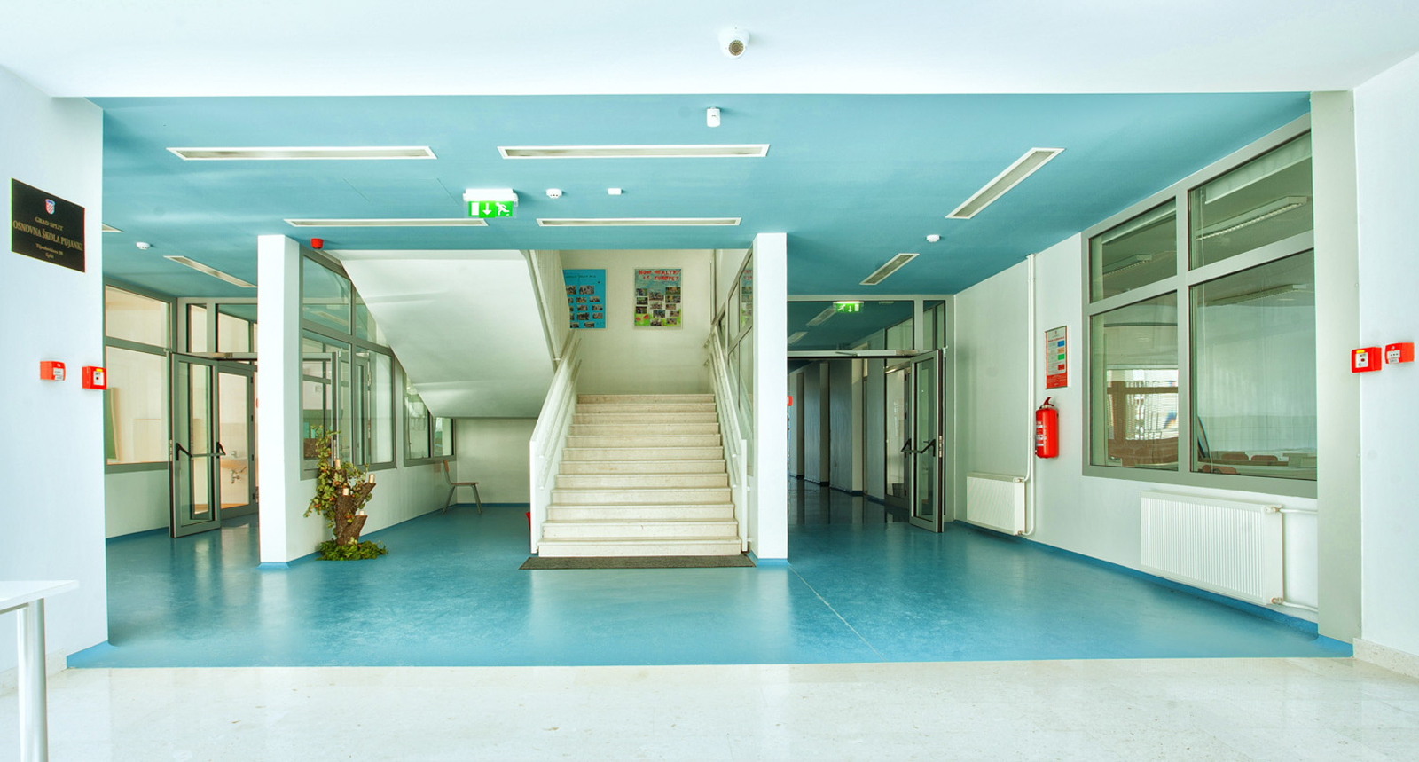 007-Dogradnja-skole-Pujanki-u-Splitu