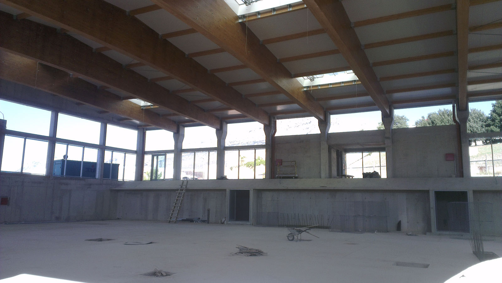 008-Trodijelna-dvorana-u-Solinu