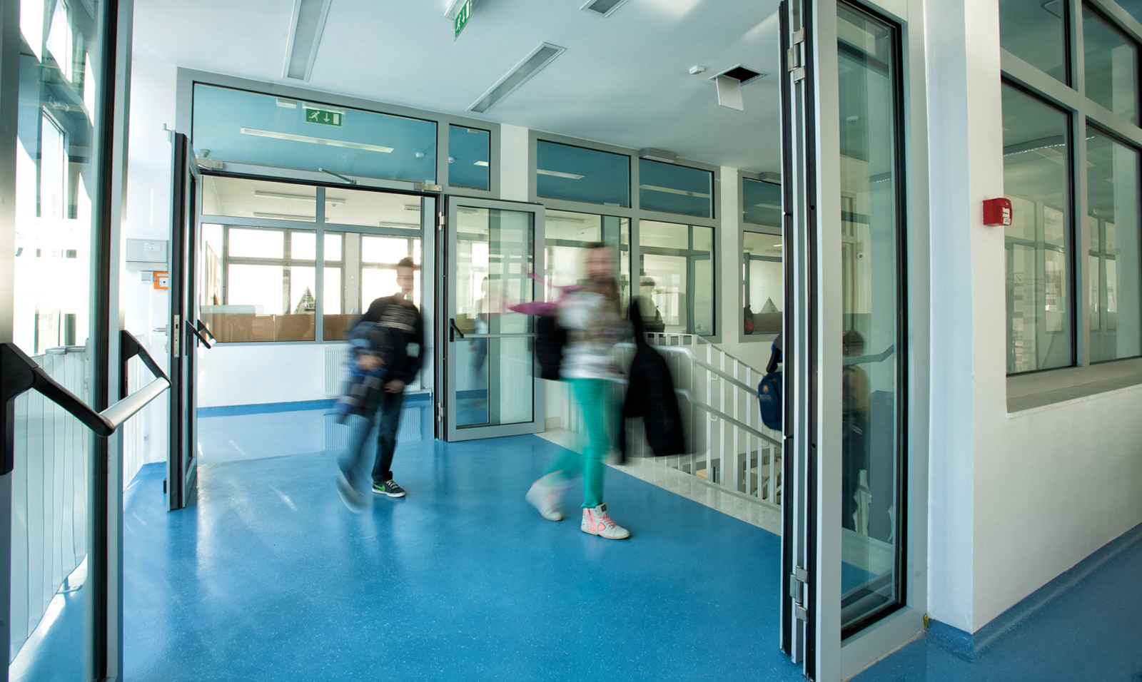 009-Dogradnja-skole-Pujanki-u-Splitu