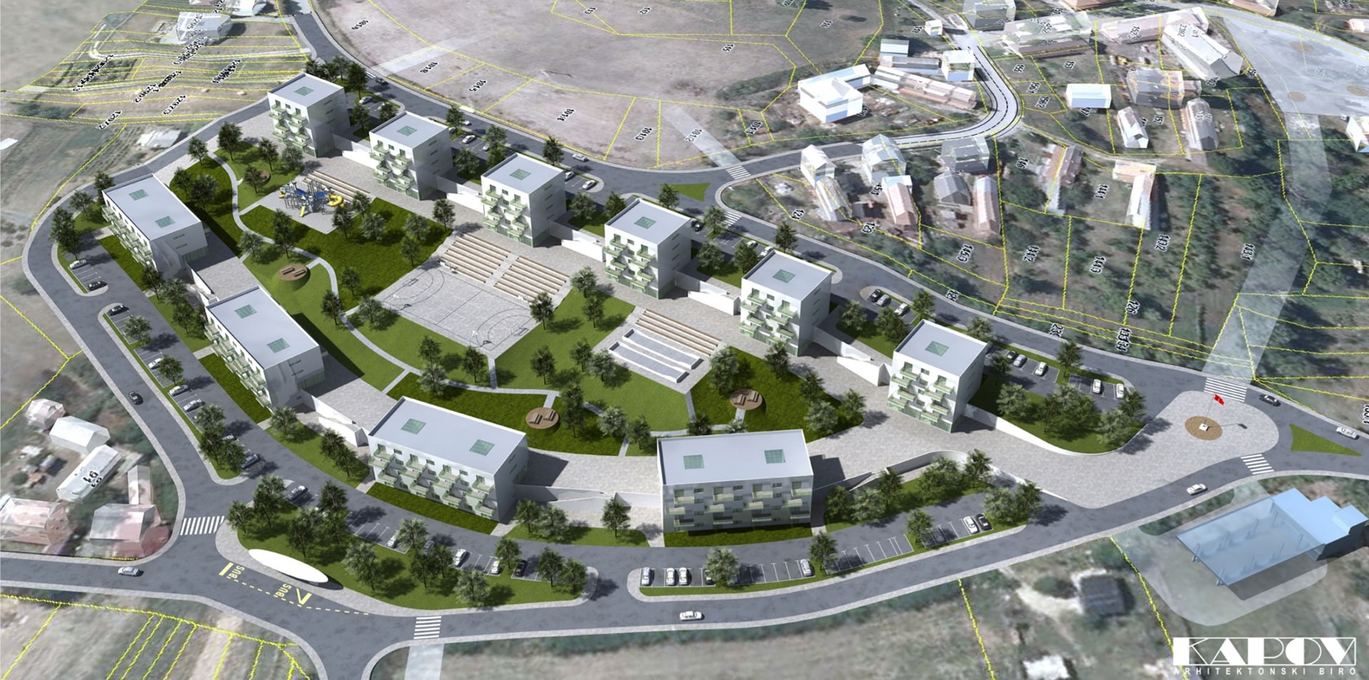 stambeno-naselje-kalnik-001