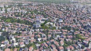 Dom za starije Zajceva, Zagreb